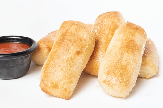 Buddy Bread
