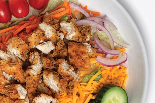 Chicken Tender