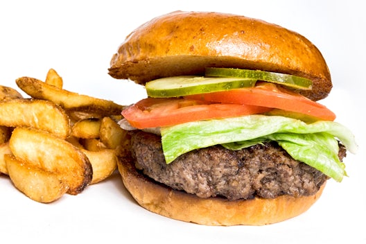 Buddy Burger