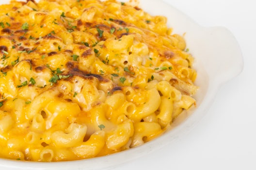Macaroni & Cheese