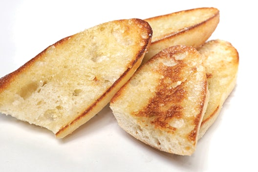 Garlic Bread