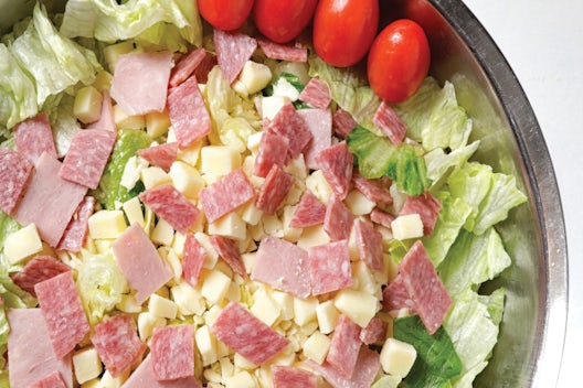 Antipasto