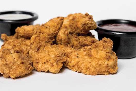 Chicken Tenders
