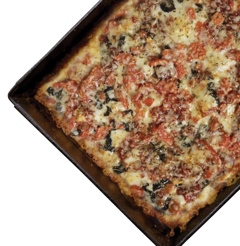 Margherita
