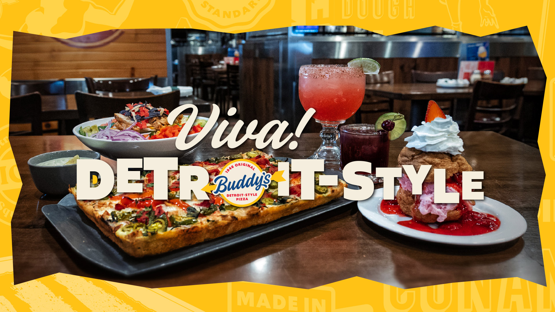 Detroit Style Deals