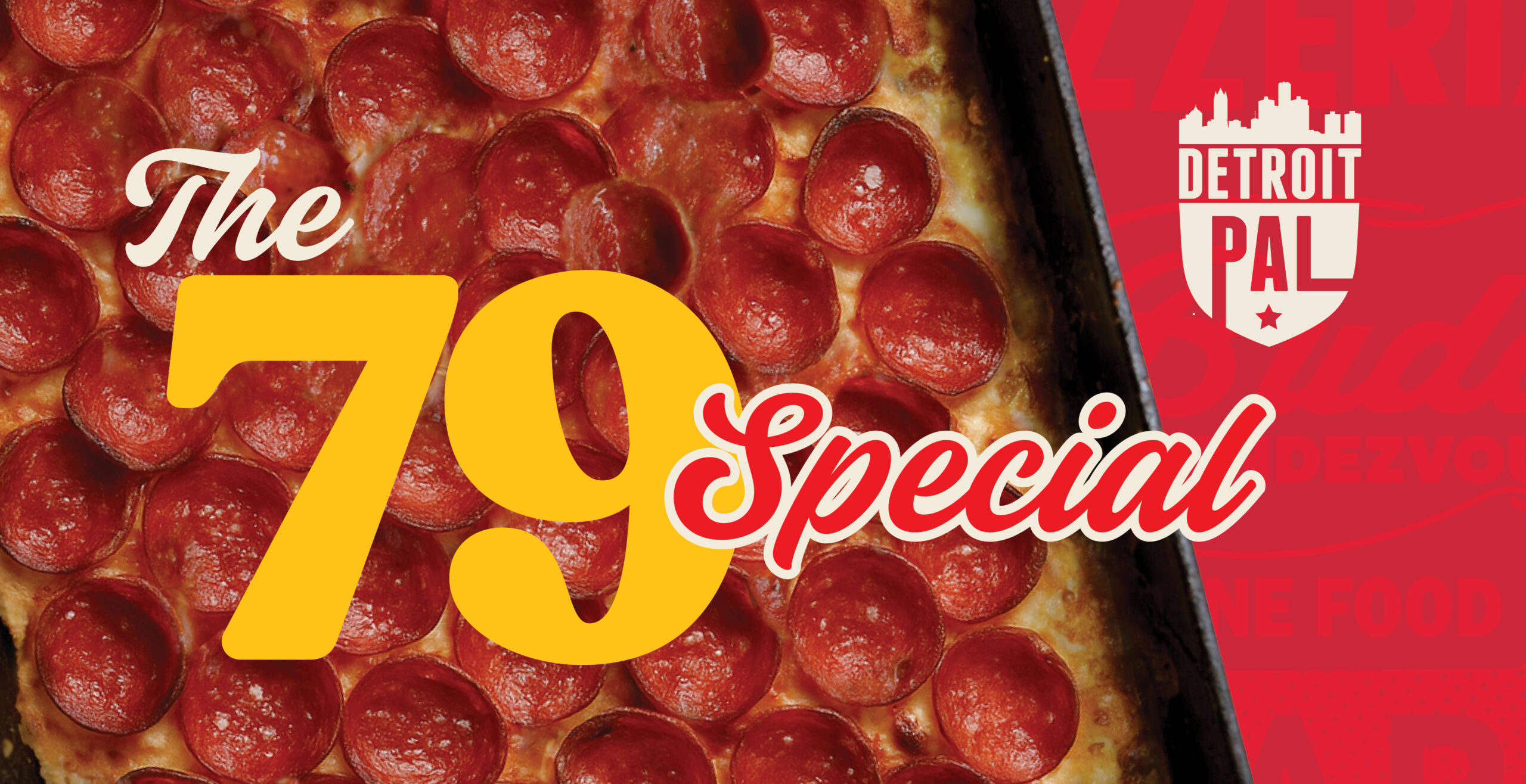 Detroit Style Deals