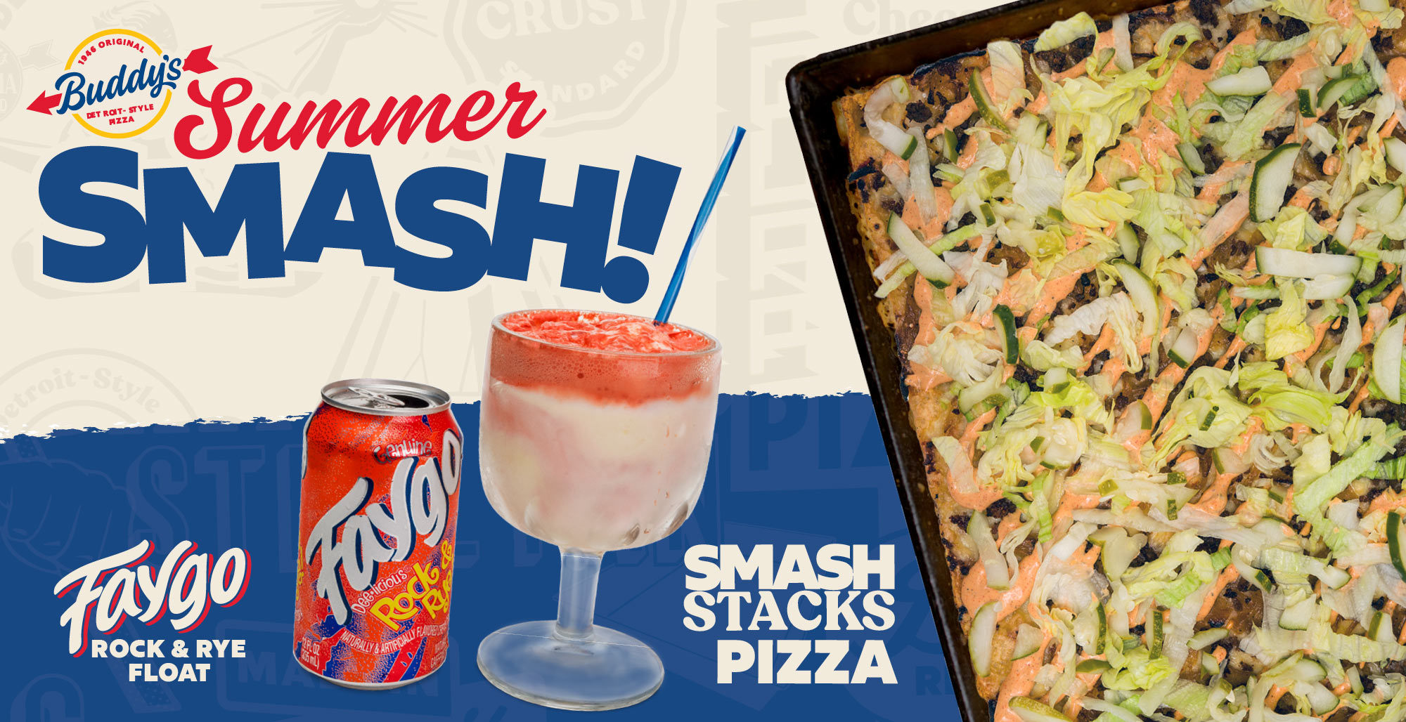 Detroit Style Deals